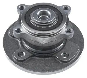 512304 | Wheel Bearing and Hub Assembly | Edge Wheel Bearings